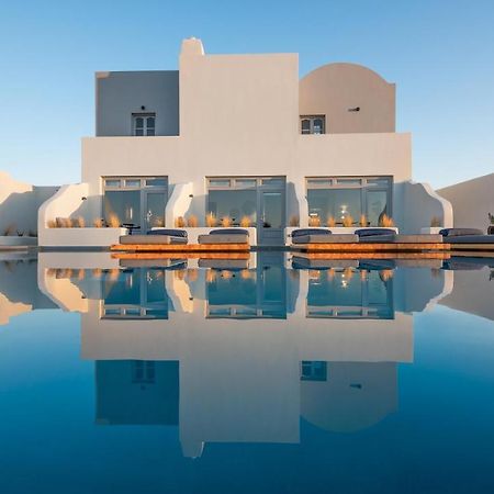 Volcanic Arc Suites Oía Exterior photo