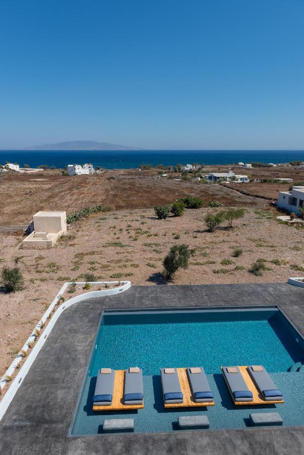 Volcanic Arc Suites Oía Exterior photo