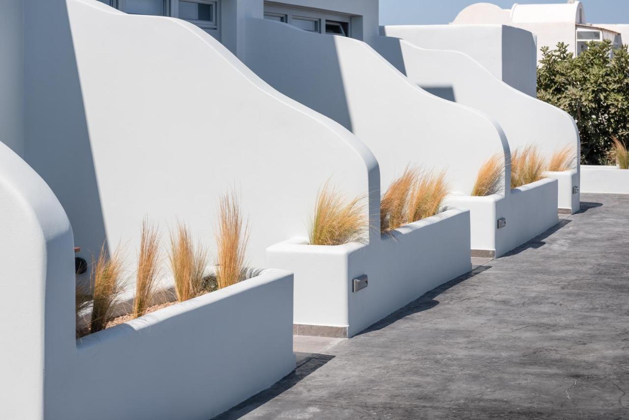 Volcanic Arc Suites Oía Exterior photo
